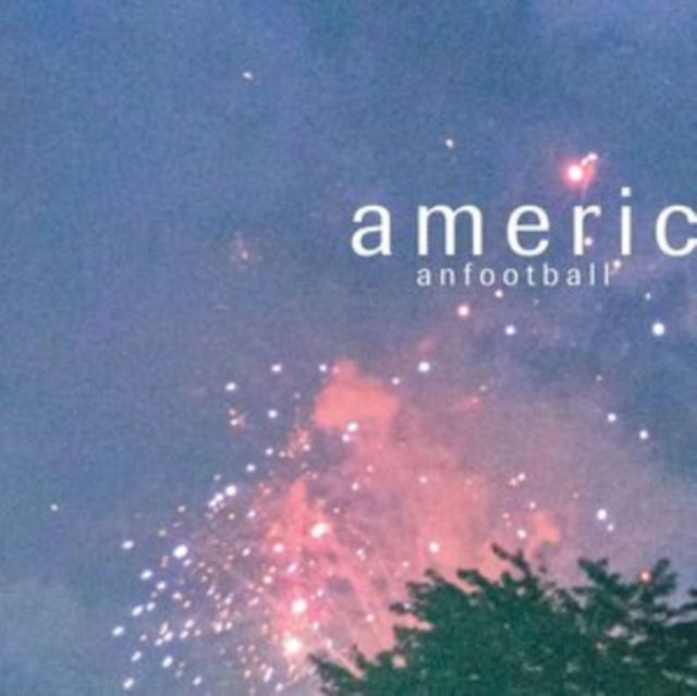 American Football - Rare Symmetry / Fade Into You (Seaglass 10 Inch) (Vinyl) (US Import)