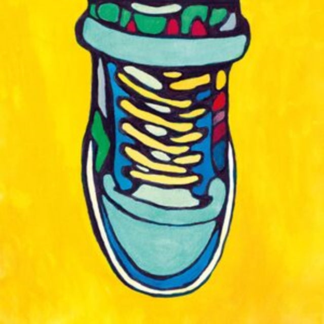 Kero Kero Bonito - Sneaker Dance (Color Vinyl) (Vinyl Single) (US Import)