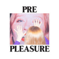 Julia Jacklin - Pre Pleasure (White Vinyl) (Vinyl) (US Import)