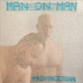 Man On Man - Provincetown (Baby Blue Vinyl) (Vinyl) (US Import)