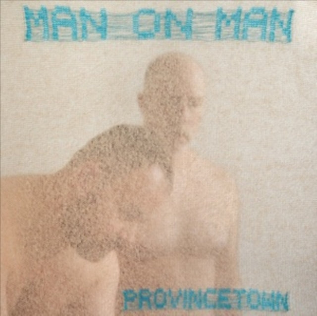 Man On Man - Provincetown (Baby Blue Vinyl) (Vinyl) (US Import)