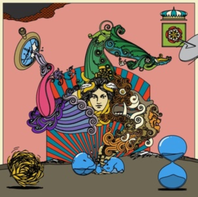 Strfkr - Running Around (Skeletron Mix Vinyl) (Vinyl Single) (US Import)