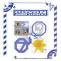 Good Morning - Good Morning Seven (2LP/Blue Vinyl) (Vinyl) (US Import)