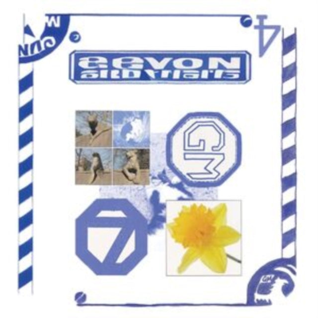 Good Morning - Good Morning Seven (2LP/Blue Vinyl) (Vinyl) (US Import)