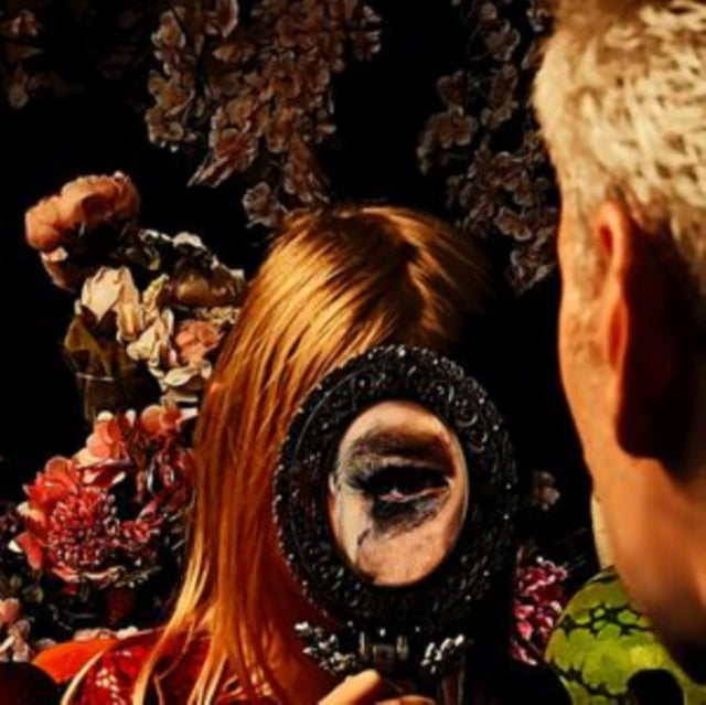 Birthmark - Birth Of Omni (Vinyl) (US Import)