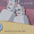 Get Up Kids - Something To Write Home About (25th Anniversary/Color Vinyl) (Vinyl) (US Import)