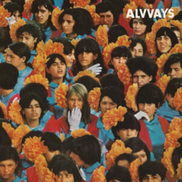 Alvvays - Alvvays (10th Anniversary/Blue Vinyl) (Vinyl) (US Import)