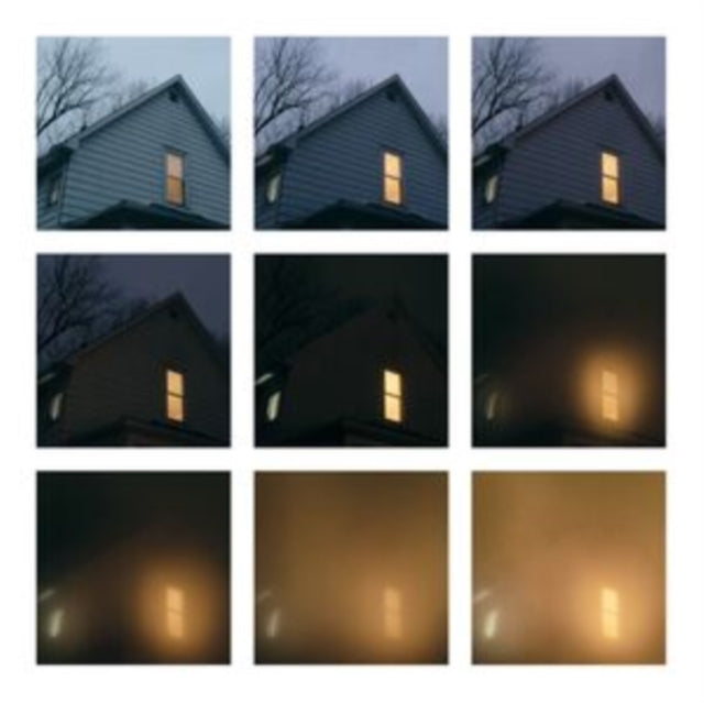 Various Artists - American Football (Covers) (Frosted Glass Vinyl) (Vinyl) (US Import)