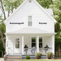 Anamanaguchi - Anyway (CD)