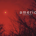 American Football - American Football (LP4) (CD)