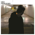 Hey Mercedes - Loses Control (Clear Viynl/Reissue) (Vinyl) (US Import)