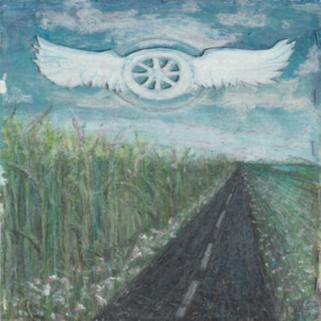 Squirrel Flower - Say A Prayer To The Gods Of Getting Going (Cassette) (US Import)