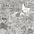 Of Montreal - Aethermead (CD)