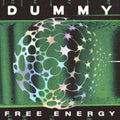 Dummy - Free Energy (Green Vinyl) (Vinyl) (US Import)