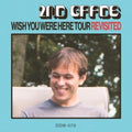 2nd Grade - Wish You Were Here Tour Revisited (Red Vinyl/DL Card) (Vinyl) (US Import)