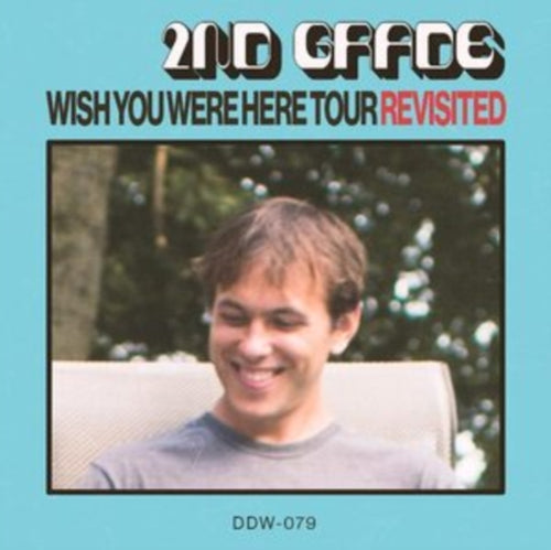 2nd Grade - Wish You Were Here Tour Revisited (Red Vinyl/DL Card) (Vinyl) (US Import)