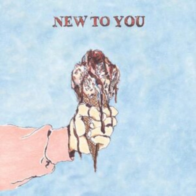 Bread Pilot - New To You (Bone Color Vinyl) (Vinyl) (US Import)