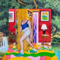 Babehoven - Light Moving Time (Bone Color Vinyl) (Vinyl) (US Import)