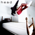 Sean Henry - Head (White Vinyl) (Vinyl) (US Import)