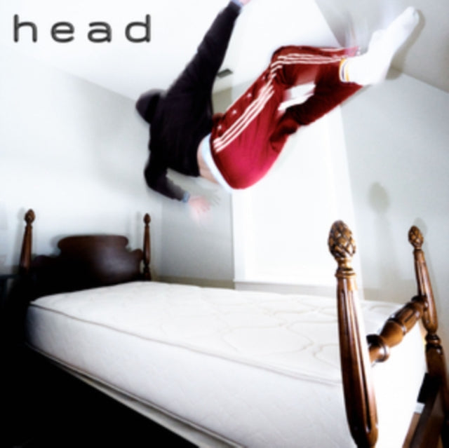 Sean Henry - Head (White Vinyl) (Vinyl) (US Import)