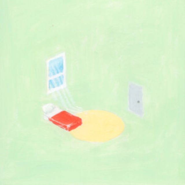 Florist - Birds Outside Sang (10 Year Anniversary) (Monet Marble Vinyl) (Vinyl) (US Import)