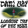 Dari Bay - Longest Day Of The Year (Evergreen Vinyl) (Vinyl) (US Import)