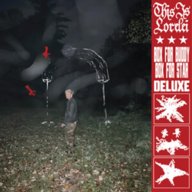 This Is Lorelei - Box For Buddy, Box For Star (Super Deluxe) (2CD) (CD)