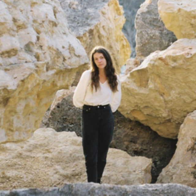 Natalie Jane Hill - Solely (Vinyl) (US Import)