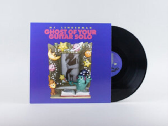 Mj Lenderman - Ghost Of Your Guitar Solo (Vinyl) (US Import)
