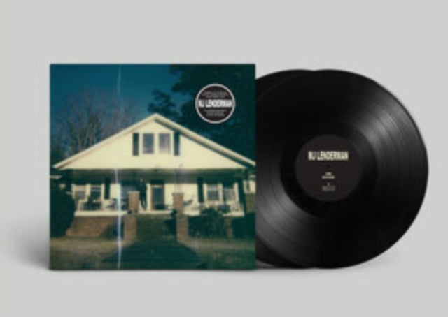 Mj Lenderman - MJ Lenderman (2LP) (Vinyl) (US Import)