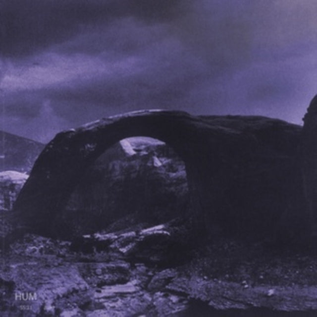 Hum - Inlet (Vinyl) (US Import)