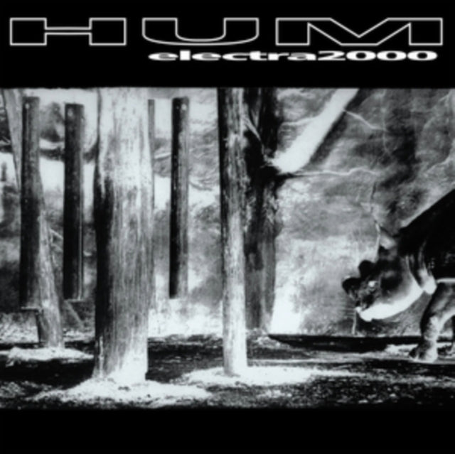 Hum - Electra 2000 (CD) (US Import)