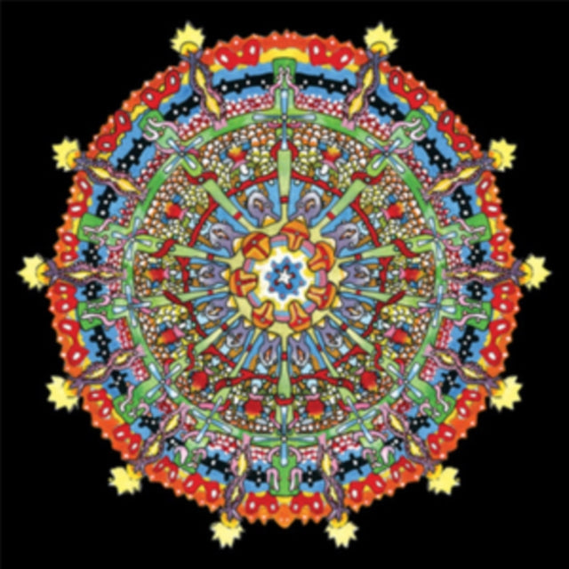 Of Montreal - Hissing Fauna Are You The Destroyer (Vinyl) (US Import)