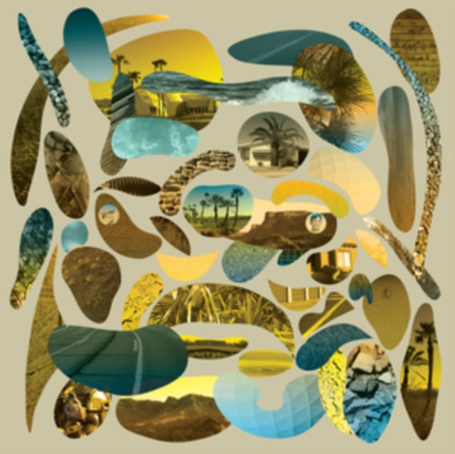 Pedro The Lion - Havasu (White Vinyl) (Vinyl) (US Import)