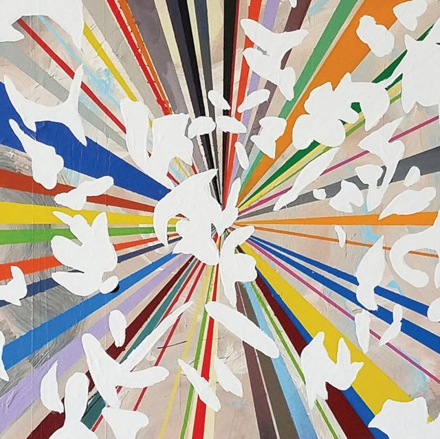 Commonheart - Pressure (Vinyl) (US Import)