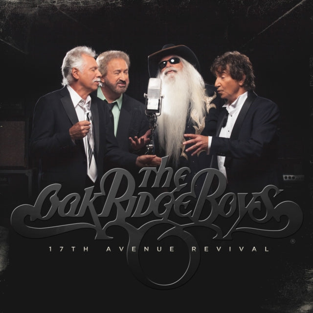 Oak Ridge Boys - 17th Avenue Revival (Vinyl) (US Import)