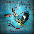 Isbell,Jason & The 400 Unit - Here We Rest (Reissue) (Vinyl) (US Import)