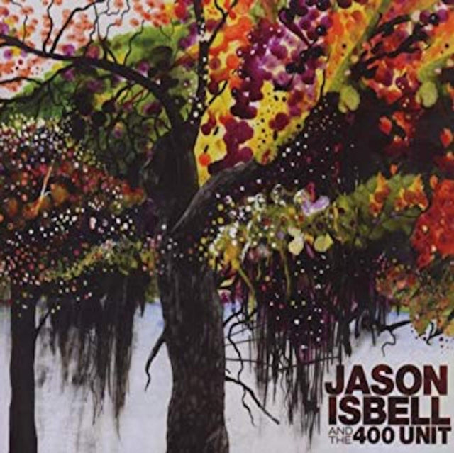 Isbell,Jason & The 400 Unit - Jason & The 400 Unit (Reissue) (Vinyl) (US Import)