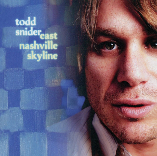 Todd Snider - East Nashville Skyline (Reissue) (Vinyl) (US Import)