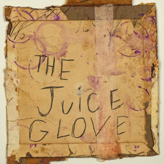 G. Love & Special Sauce - Juice (Vinyl) (US Import)