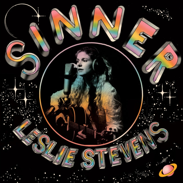 Leslie Stevens - Sinner (Vinyl) (US Import)