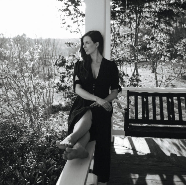 Joy Williams - Front Porch (Vinyl) (US Import)