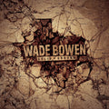 Wade Bowen - Solid Ground (Vinyl) (US Import)