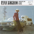 Ryan Bingham - American Love Song (Vinyl) (US Import)