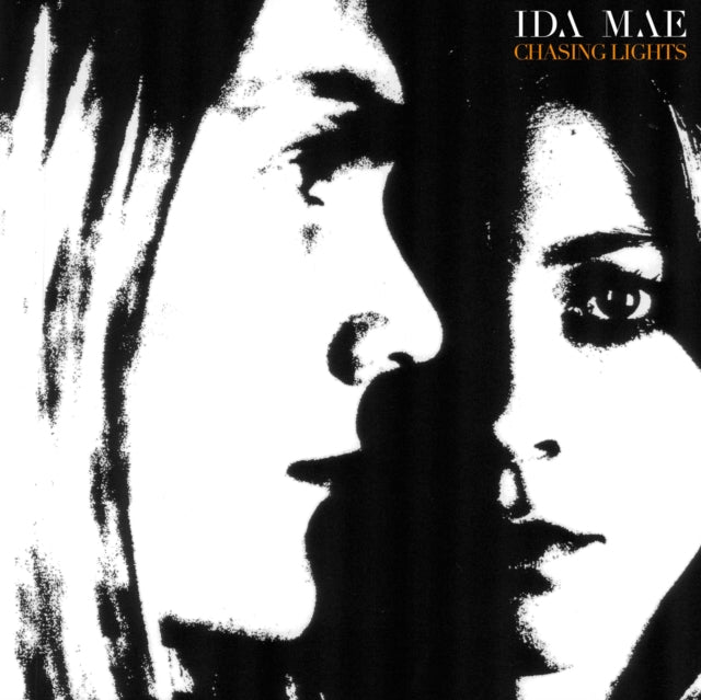 Ida Mae - Chasing Lights (Vinyl) (US Import)