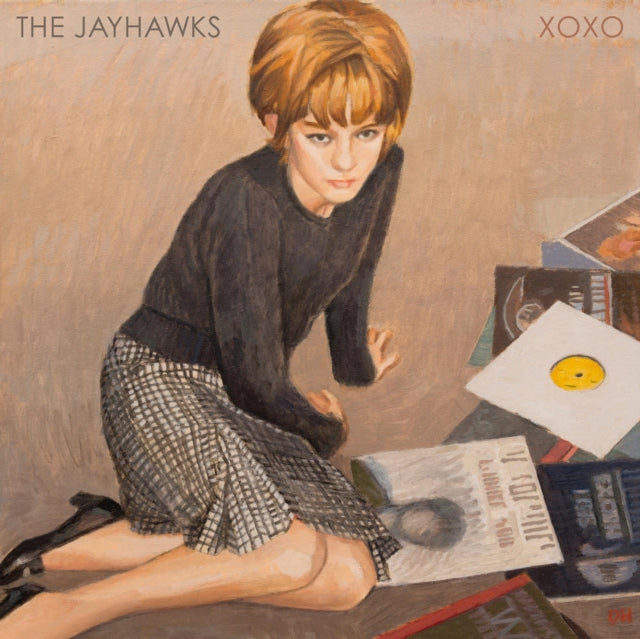 Jayhawks - Xoxo (Vinyl) (US Import)