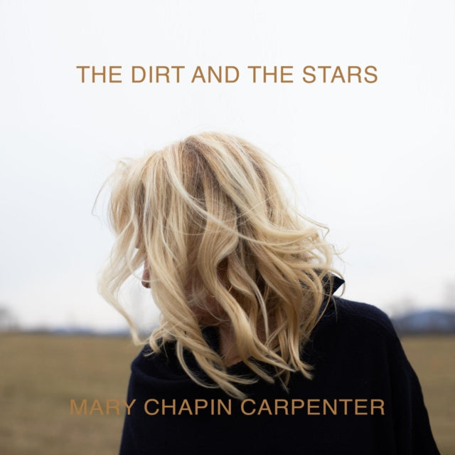 Mary Chapin Carpenter - Dirt & The Stars (Vinyl) (US Import)