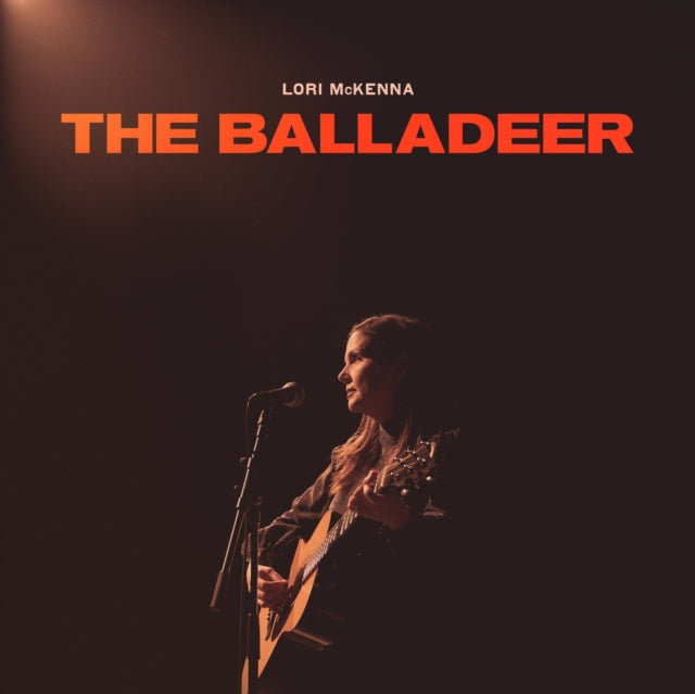 Lori Mckenna - Balladeer (Vinyl) (US Import)