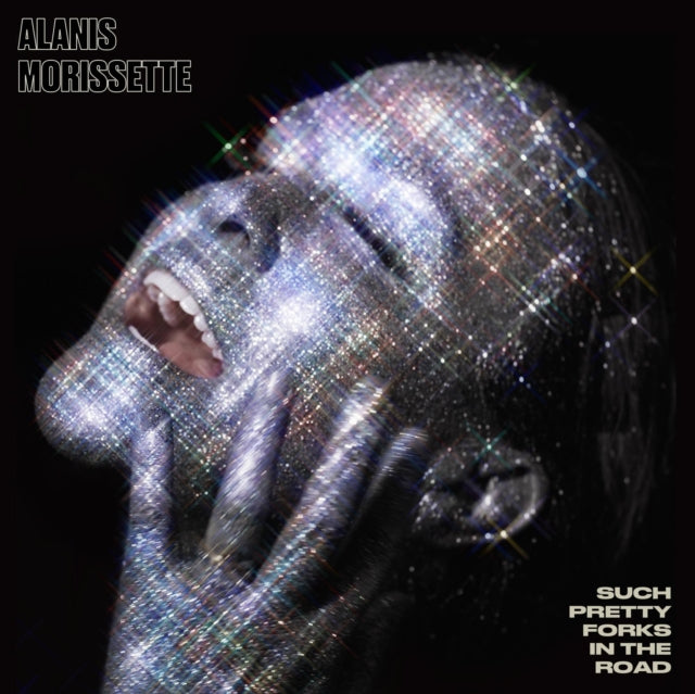Alanis Morissette - Such Pretty Forks In The Road (Vinyl) (US Import)