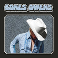 Bones Owens - Bones Owens (Vinyl) (US Import)